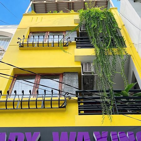 Co Homestay Saigon ホーチミン市 エクステリア 写真