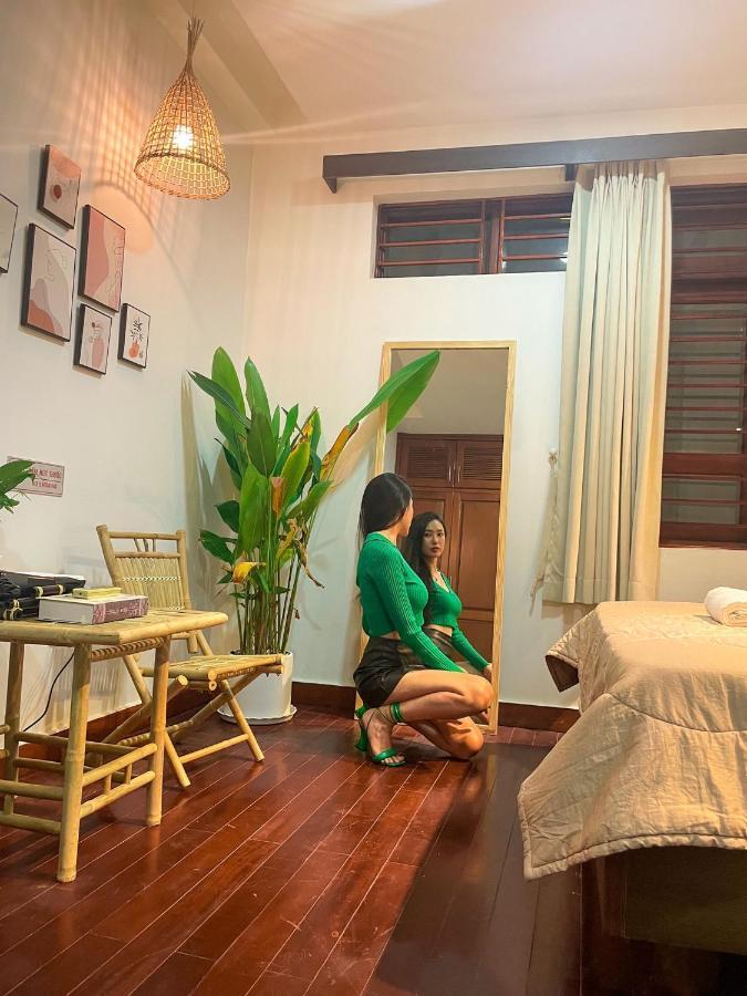 Co Homestay Saigon ホーチミン市 エクステリア 写真