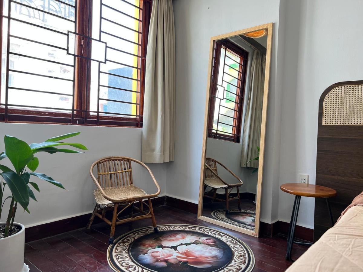 Co Homestay Saigon ホーチミン市 エクステリア 写真