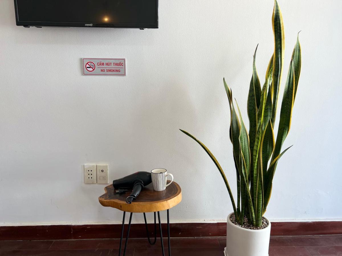 Co Homestay Saigon ホーチミン市 エクステリア 写真