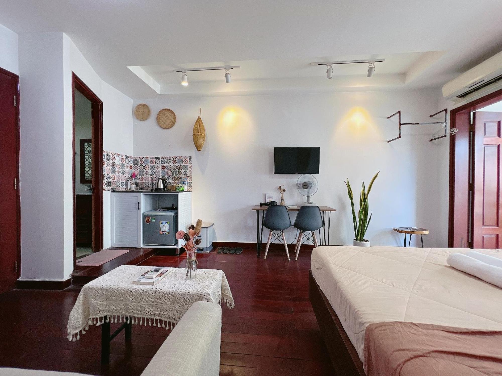 Co Homestay Saigon ホーチミン市 エクステリア 写真