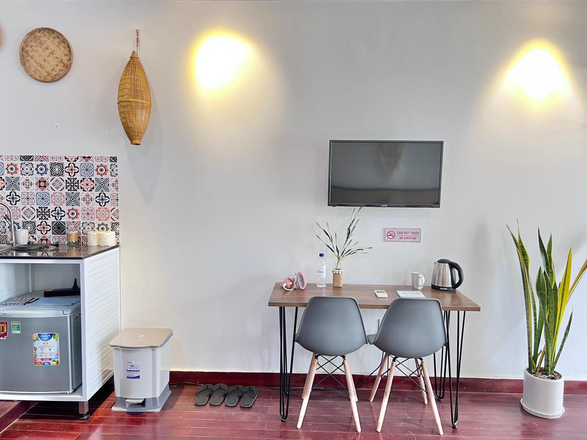 Co Homestay Saigon ホーチミン市 エクステリア 写真